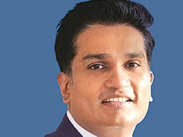 We expect office rents to remain muted this year: JLL CEO Ramesh Nair ...