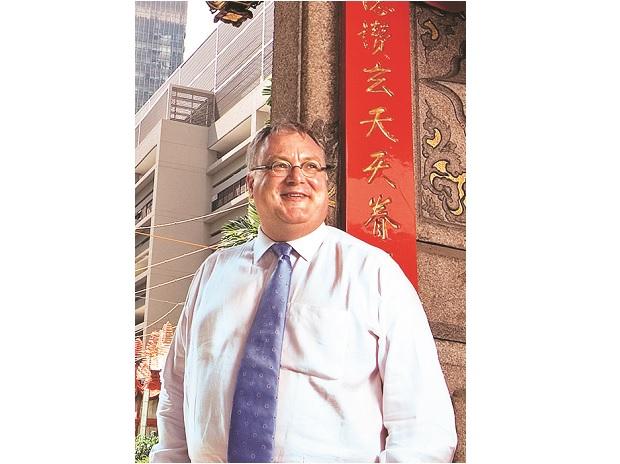 Calling The Market Bottom Is A Mug S Game Says Aberdeen S Hugh Young Business Standard News