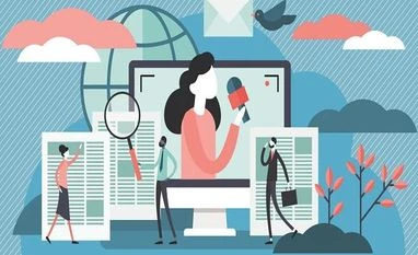 Covid-19 impact: Media market to contract in FY21, but digital holds up Media, entertainment sector