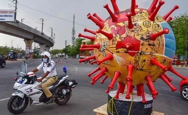 Statsguru: The trail of Covid-19 destruction and a resulting recession coronavirus