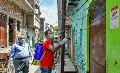 Punjab extends coronavirus lockdown till April 30, follows Odisha Coronavirus