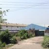 Howrah factory