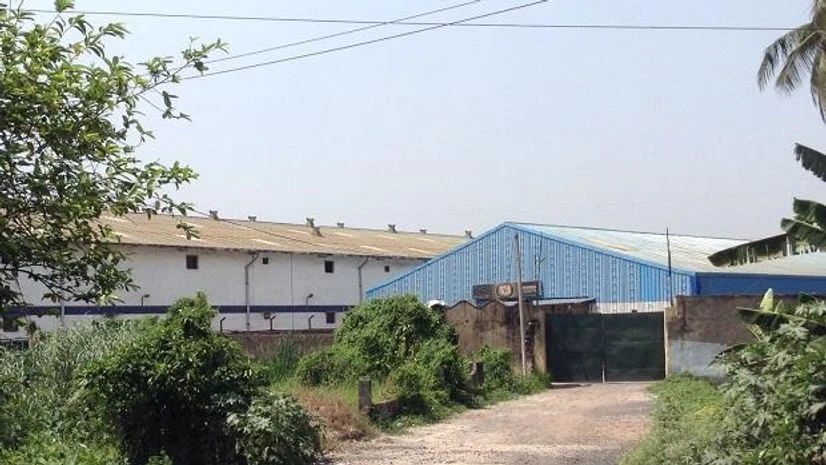Howrah factory Howrah factory