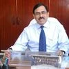 Anil Kumar Chaudhary, chairman, Steel Authority of India