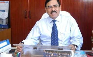 SAIL turnaround most challenging phase in 36-yr career: Outgoing chairman Anil Kumar Chaudhary, chairman, Steel Authority of India