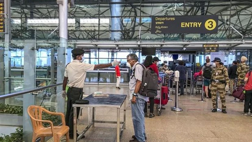 Coronavirus Coronavirus