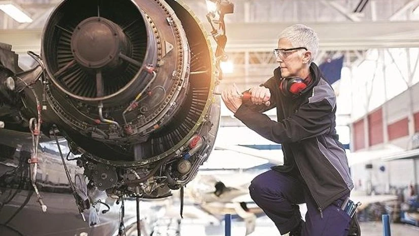 aerospace Indian aerospace firms are concerned that a failure to honour existing contracts could result in a flight of business to countries such as South Korea