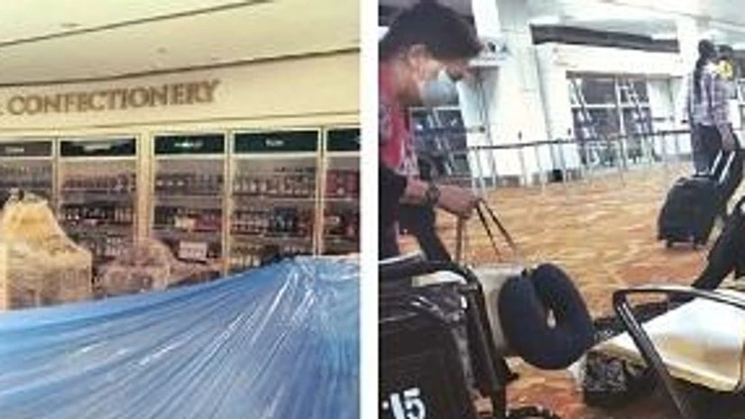 airports, flights, passengers airports, flights, passengers