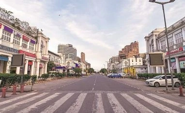 Govt identifies 170 districts in India as hotspots, 207 potential hotspots lockdown, coronavirus, road