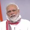 PM highlights govt measures taken for vulnerable sections during lockdown