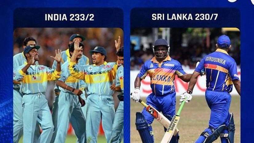 Asia Cup 1995 Asia Cup 1995