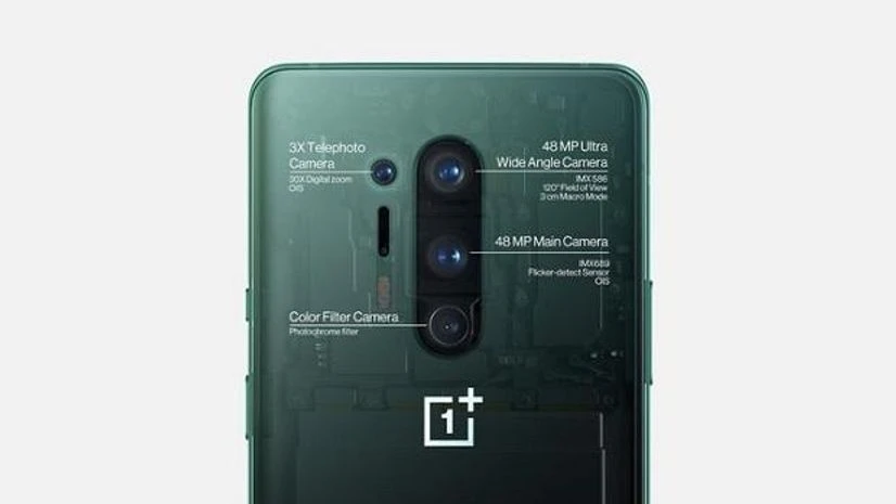OnePlus 8 Pro camera specs OnePlus 8 Pro camera specs