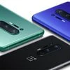 OnePlus 8 Pro colour variants