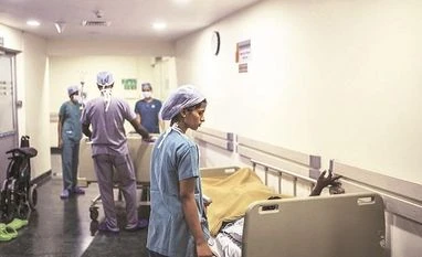 UP govt allows OPD to reopen in all hospitals, issues Covid-19 guidelines UP govt allows OPD to reopen in all hospitals, issues Covid-19 guidelines