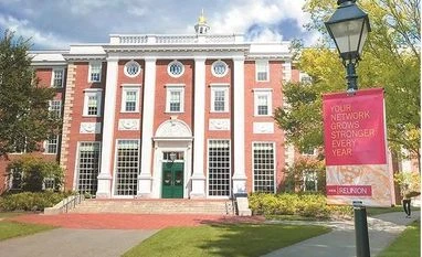 harvard university harvard university