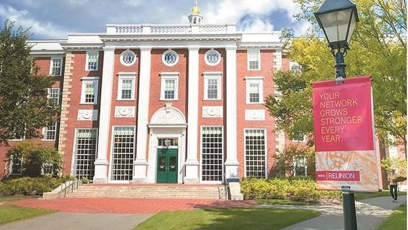 harvard university harvard university