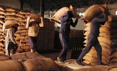 BSE, NSE to continue with shortened hours for commodity trading crop, food grain, FCI, coronavirus