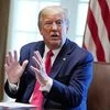 President Donald Trump