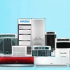 Voltas- consumer durables