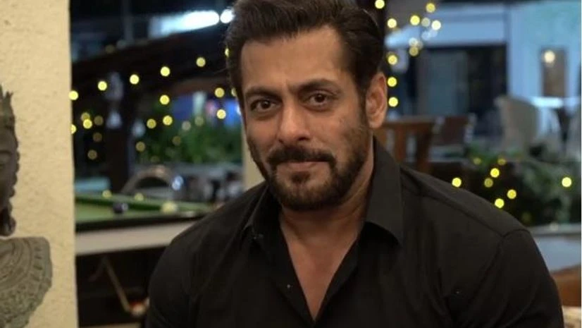 Salman Khan Salman Khan