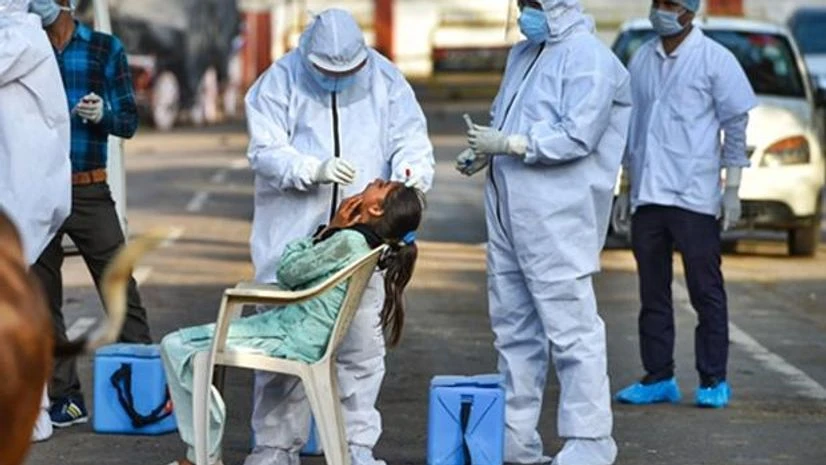 Coronavirus Coronavirus