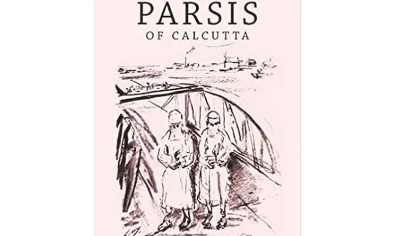 Pioneering Parsis of Calcutta Pioneering Parsis of Calcutta