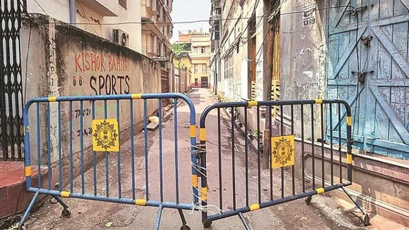 lockdown, coronavirus lockdown, coronavirus