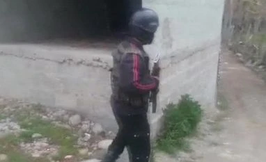 Encounter breaks out in Shopian; security forces kill one terrorist Shopian encounter