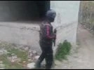 Shopian encounter Visuals of search operation by security forces in Shopian. Photo: ANI