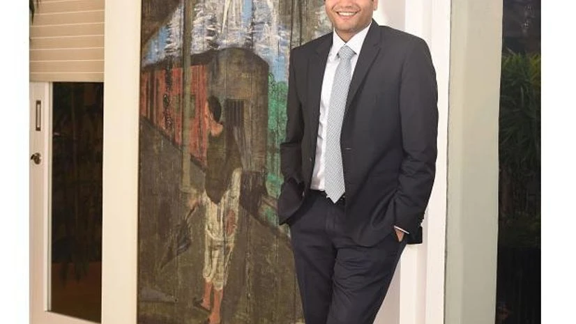 Shashwat Goenka Shashwat Goenka