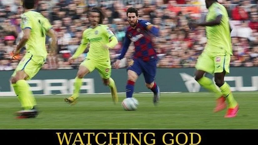 Lionel Messi Lionel Messi