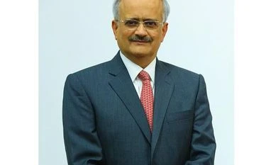 Large stimulus critical for re-starting economic engine: MD, Ashok Leyland Ashok Leyland MD, Vipin Sodhi