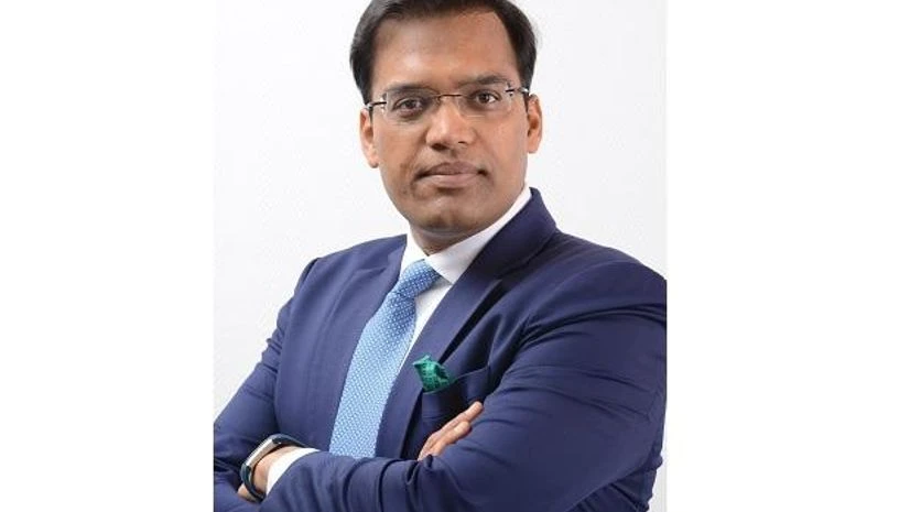 Sharad Mittal Sharad Mittal, Director & CEO, Motilal Oswal Real Estate