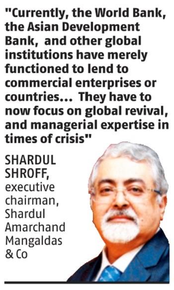 Flattening the bankruptcy curve: Why IBC cases may surge post-lockdown