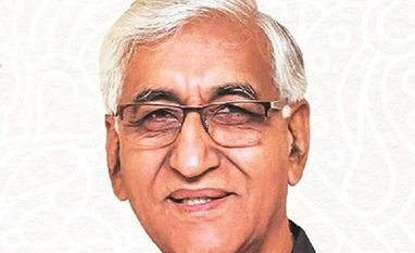 Situation normal in Chhattisgarh, all issues resolved: TS Singh Deo T S Singh Deo