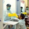 Covid-19: Pandemic success turns controversial in Kerala over a data deal