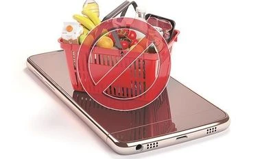 Covid-19 impact: Govt backtracks on non-essential items' sale by e-tailers e-commerce delivery, lockdown