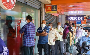 Coronavirus doubling rate improves to 7.5 days; 18 states and UTs do better coronavirus, Covid-19, lockdown