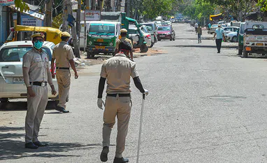Industries to remain shut in Tamil Nadu as lockdown to continue till May 3 Coronavirus, Covid-19, lockdown