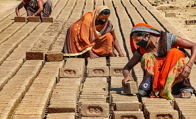 Business optimism for April-June quarter falls to record low: Report Coronavirus, Covid-19, lockdown, social distancing