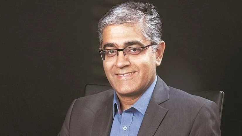 Ajoy Chawla, Titan's jewellery division CEO Ajoy Chawla, Titan's jewellery division CEO