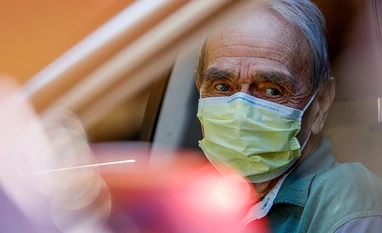 South Korea allows use of Gilead's remdesivir to treat Covid-19 patients Gene Campbell, coronavirus