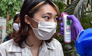 Goa makes screening of air, rail passengers mandatory amid Covid-19 thermal screening, coronavirus, Coronavirus screening