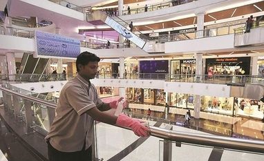 Fearing NPAs, banks shoot off notices to malls for loan repayment Malls