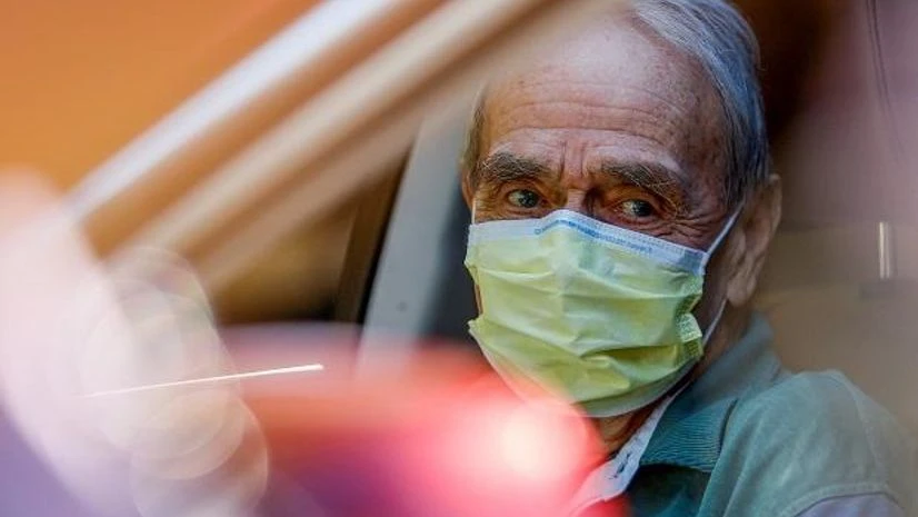 Coronavirus Coronavirus