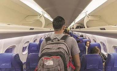 Delhi HC refuses to interfere with govt's order on setting caps on airfare flights, airlines, aircraft, passengers, aviation