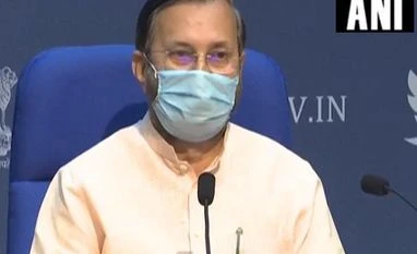 Javadekar takes suggestions from auto industry leaders to reboot sector Prakash Javadekar