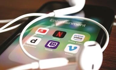 media, ott apps, entertainment media, ott apps, entertainment