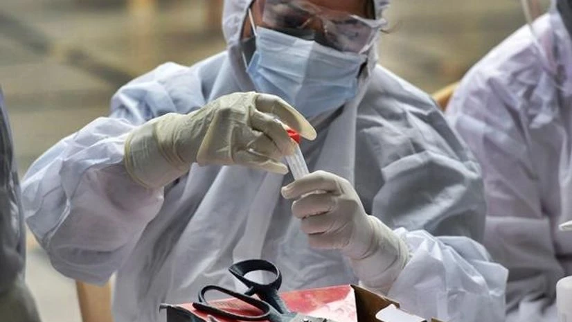 Coronavirus Coronavirus