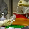 Indian manufacturers can produce 34.8 mn RT-PCR combo kits per month: Govt